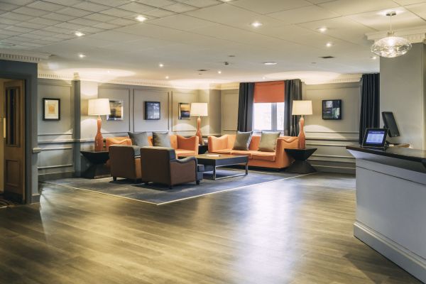 Hotel Copthorne Plymouth